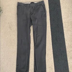 Banana Republic Fulton Chino